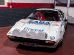Ferrari 308 GTB Group B Michelotto 1982 года